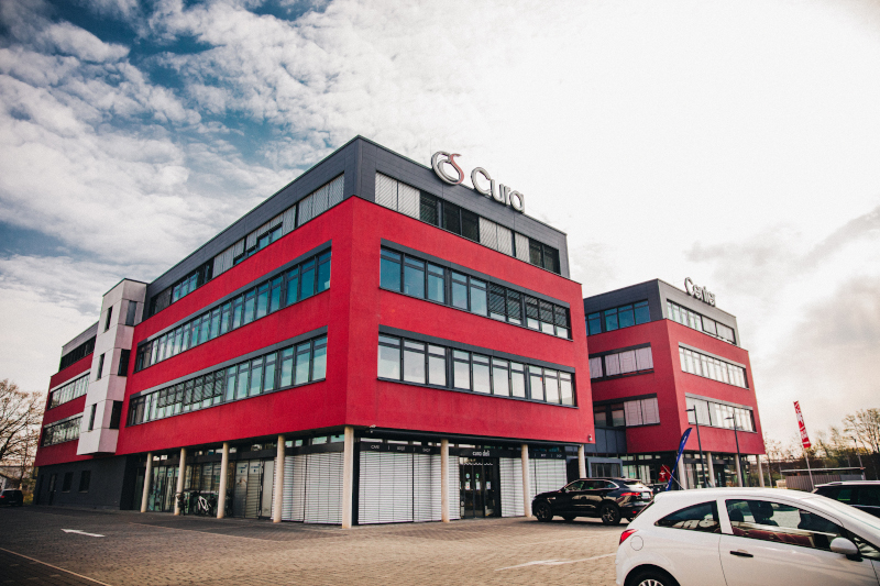 Cura Center Speyer