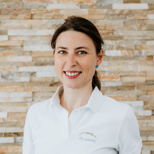 Dr. Katharina Lorentz Hautärztin
