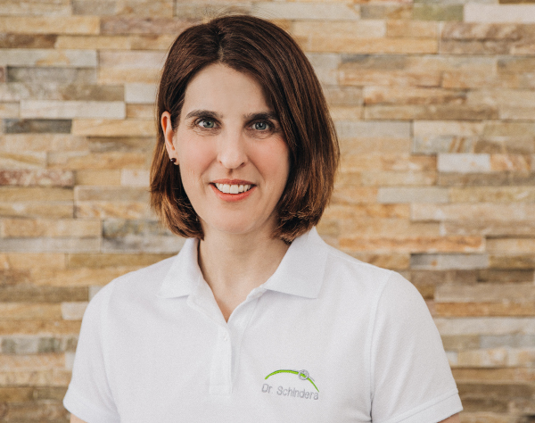 Dr. Nina Schindera Hautarztpraxis Dr. Krekel