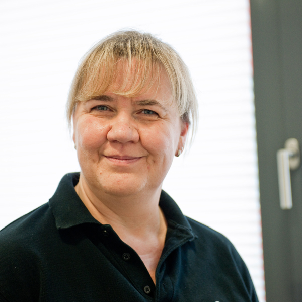 beate berkel