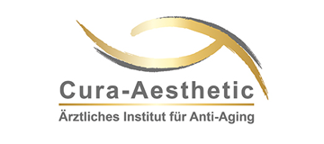 Logo Cura Aesthetic