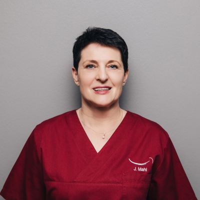 Janet Mahl Zahnarztpraxis Speyer