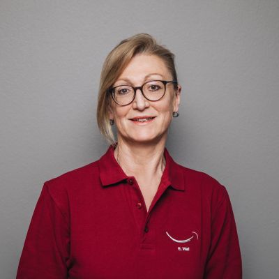 Edith Wall Zahnarztpraxis Speyer